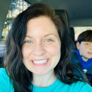 Meet your Posher, Summer